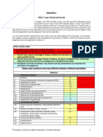 T Year Priority List Student Version 2019-20 - Final