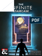 The Infinite Staircase v1.0 (Oliver Darkshire)