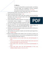 Quiz TPM 1 5 PDF