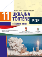 Ukrajna Tortenete O. v. Hiszem 2019