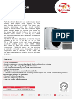 FG - BD100 Beam Detector