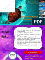 Djumadi P. - Jenis Ikan Dilindungi Dan Terancam Punah