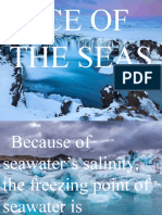 Ice of Seas