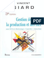 Gestion de La Production Et Des Flux (Vincent Giard) (Z-lib.org)