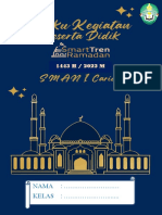 Buku Materi Smartren Ramadhan 2022 Sman 1 Cariu