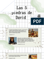 5 pierdas de David (1)