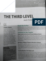 All in One PDF The Third Level