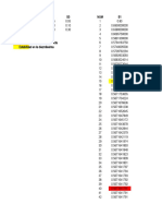 Cadenas de Markov