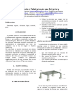 Proyecto Estructura