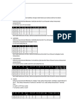 Logika Informatika Tugas 1