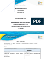 Matriz 2 - Análisis Fase 3