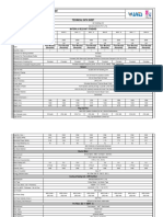 Data Sheet AHU - 29.10.18