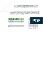 Estadística Aplicada para Los Negocios-Pc 2