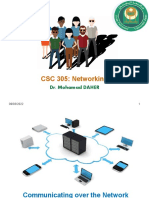 Chap2 - Communicating over the Network-68126