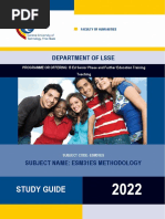 RTB Booklet Print | PDF | Vocational Education | Agriculture