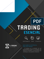 Briefing Trading Esencial XiTrading Academy