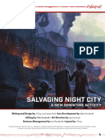 RTG CPR DLC SalvagingNightCity