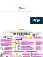 Via Endovenosa Administracion de Medicamentos 243279 Downloable 1151460