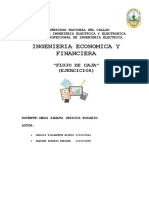 Monografia Flujo de Caja