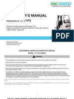 1F1 - 1F2 Operators Manual - EN