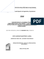 291_descripcion de Las Normas Tecnicas Complementarias Para Diseno y Construccion de Estructuras de Concreto Para Marcos Ductiles Tesis Alfredo Antonio Paez Robles
