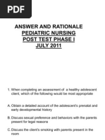 Download Pediatrics Ratio Presentation by Robert John Sarona SN57415871 doc pdf