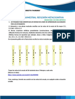 EXAMEN QUIMESTRAL Primero