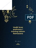 Ramazan Vodic 22