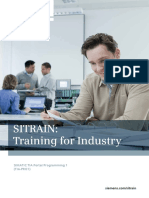 SIMATIC S7 TIA Portal Programming 1 Course TIA-PRO1 ( PDFDrive )