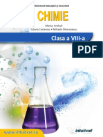 Chimie 8