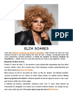 Elza Soares