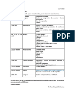 ComunicaciÓN DE CONTENIDOS