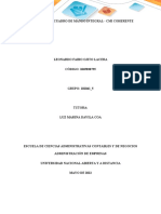 Fase 2 Diseñar Cuadro de Mando Integral - Leonardo - Ojito