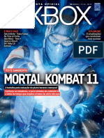 Mortal Kombat 11 Ps4 #2 (Com Detalhe) (Jogo Mídia Física) - Arena Games -  Loja Geek