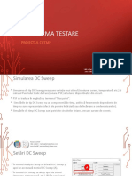 Platforma Testare - V2