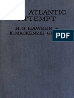 1919 ouratlanticattem00hawkrich