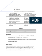 Diferencias Entre Personas Naturales y Juridicas