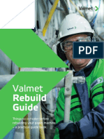 Valmet Rebuild Guide PDF