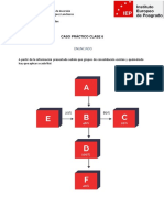 Caso Práctico Clase 6 Análisis Financiero y de Inversión