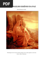 Evangelho Essenio Da Paz - Os Manuscritos Do Mar Morto. O CRISTIANISMO REAL