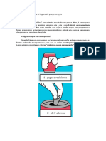 Agenda 01 - Introdução À Lógica de Programação