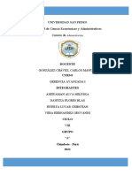 FUNCIÓN DIRECTIVA Vs LIDERAZGO