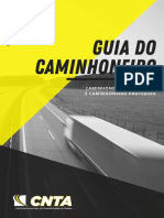 Guia Do Caminhoneiro