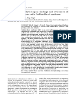 Guillian Barre Elecgrodisiologoia PDF