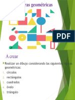 Actividad Figuras Geométricas Clase2