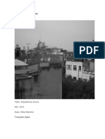 Análisis Visual PerezDulce PDF