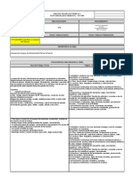 SSTA-033 V05 Analisis Seguro de Trabajo y Responsabilidad Ambiental - AST - RA - Tanque de Alimentacion CTE