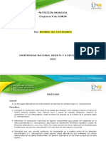 Anexo 3 - Diagrama W de Gowin