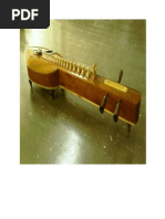 Download Musical Instruments of Thailand by gabrielluis08 SN57421259 doc pdf