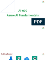 Course-Presentation-AI-900-AzureAIFundamentals